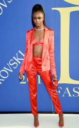 Leomie Anderson in Milly