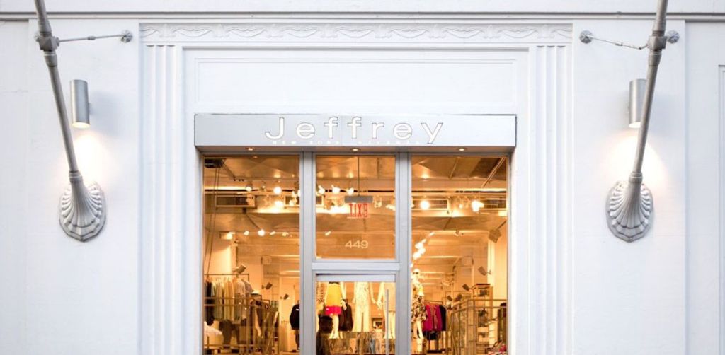 Jeffrey Stores To Close Permanently Worldwide